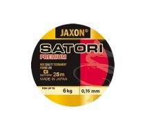 SATORI PREMIUM LINE 0,14mm 25m | 3020114  | 5900113329690 | ZJ-SAP014C