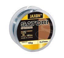 SATORI SPINNING LINE 0,18mm 150m | 3022018  | 5900113360334 | ZJ-SAR018A