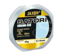 SATORI UNDER ICE LINE 0,08mm 50m | 3020208  | 5900113346949 | ZJ-SAU008E