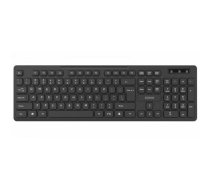 Klaviatūra Savio KB-02 Bezvadu | KB-02 | 5901986048855