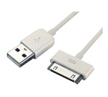 Sbox IPH4 USB A M.->I-PH./I-PO./I-PA.-2M | T-MLX35536  | 3880000900053