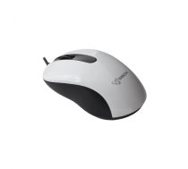 Sbox M-901 Optical Mouse White | T-MLX36823 | 0616320538781