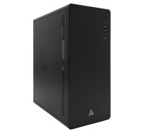 Sbox PCC-500 Black ATX | T-MLX57039 | 3858894504008
