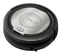 Sencor SRV 1000SL Putekļu sūcējs-robots | SRV 1000SL | 8590669265558