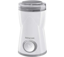 Sencor SCG 1050WH Kafijas dzirnaviņas 150W | SCG 1050WH | 8590669123544