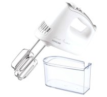 Sencor SHM 5206WH-EUE3 Mikseris 500W | SHM 5206WH-EUE3 | 8590669287390