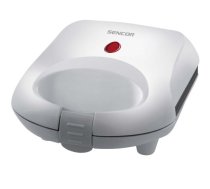 Sencor SSM 1100 Sviestmaižu grils 460W | SSM 1100 | 8590669107803