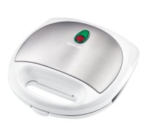 Sencor SSM 4310WH Sviestmaižu grils 700W | SSM 4310WH | 8590669138050