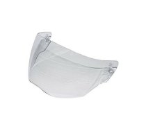 SH-20 visor (317) Clear ķiveru stikls | 0040100109  | 317 | 25286