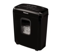 Papīra smalcinātājs Fellowes Powershred 6M Mini-Cut Shredder | 4631101  | 043859743568