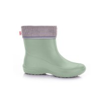 Siev. zābaki EVA 740 Olga - mint (Izmērs: 41) | Siev. zābaki Olga - mint