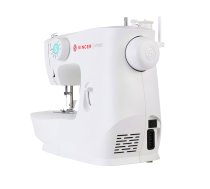 Singer Sewing Machine M1505 Number of stitches 6, Number of buttonholes 1, White | M1505 | 7393033102975