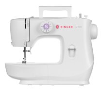 Singer Sewing Machine M1605 Number of stitches 6, Number of buttonholes 1, White | M1605 | 7393033102722 | AGDSINMSZ0060