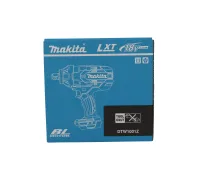 Siturbults Makita DTW1001Z 18 V 3/4" | DTW1001Z | 088381803212