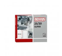 Skavas 23/20 Super,  1000gab. NOVUS | NO420240