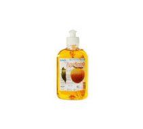 Šķidrās ziepes SD Apricot 500ml ar antibakter.iedarbību, EWOL | EWL24028