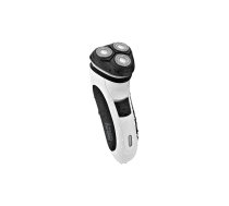 Camry   Shaver  CR 2915 Charging time 8 h, Number of shaver heads/blades 3, White/Black | CR 2915  | 5908256834170