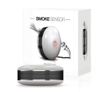 FIBARO   Smoke Sensor Z-Wave | FGSD-002 ZW5  | 5902020528265