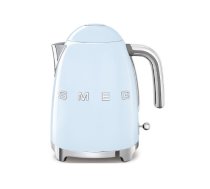 Smeg KLF03PBEU Elektriskā Tējkanna | KLF03PBEU | 8017709227913