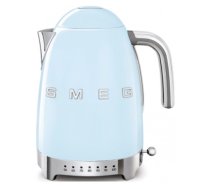 Smeg KLF04PBEU Elektriskā Tējkanna | KLF04PBEU | 8017709231446 | AGDM-CZAJ-SME-019