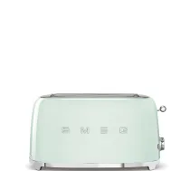 SMEG TSF02PGEU Tosteris 4X2 50´Style | TSF02PGEU | 8017709190910