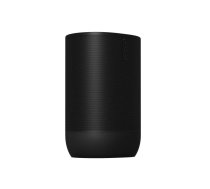 Sonos Move 2 skaļrunis, melns | MOVE2EU1BLK | 8720862501485