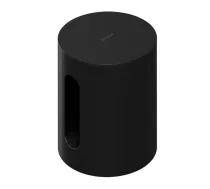 Sonos Sub Mini, Melns | SUBM1EU1BLK | 8717755779090
