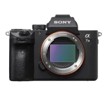 Sony Alpha A7 III korpuss | | 4548736079656