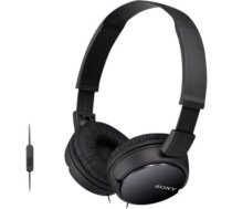 Sony MDR-ZX110 Austiņas | MDRZX110APB.CE7 | 4905524930221