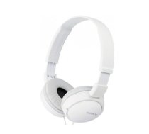 Sony MDR-ZX110 Vadu Austiņas | MDR-ZX110/WC(AE) | 4905524937787