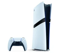 Sony PlayStation 5 Pro | 1000050720 | 0711719024040 | 95045000