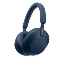Sony WH-1000XM5 Bezvadu Austiņas | WH1000XM5L.CE7 | 4548736134294