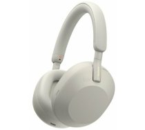 Sony WH-1000XM5 Bluetooth Austiņas | WH1000XM5S.CE7 | 4548736132597