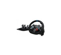 Spēļu stūre Logitech G29 Gaming Driving Force | 941-000112  | 5099206057302 | GIALOGOP40001