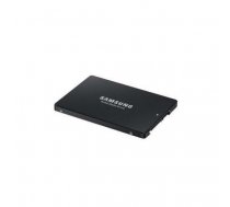 SAMSUNG PM893 960GB Data Center SSD, 2.5'' 7mm, SATA 6Gb/s, Read/Write: 550/530 MB/s, Random Read/Write IOPS 97K/31K | MZ7L3960HCJR-00A07