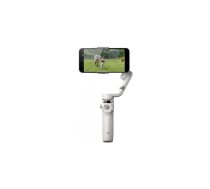 Stabilizators DJI Osmo Mobile 6 Gray | CP.OS.00000284.01 | 6941565965387