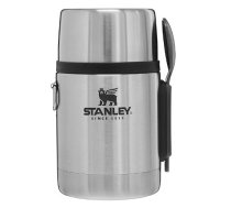 Termoss ēdienu The Stainless Steel All-In-One Food Jar 0,53L nerūsējošais tērauds | 2801287032 | 6939236348058