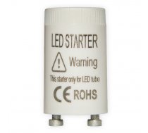 Starteris DO LED T8 | 045634  | 5902846018889 | KYSLT8