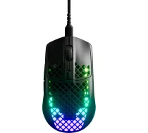 Steelseries Aerox 3 Onyx PC Mouse | 62611 | 5707119047548 | 123943