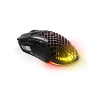 SteelSeries Aerox 5 Datorpele 18000 DPI | 62406 | 5707119044837