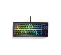 SteelSeries Apex 3 TKL RGB Black | | 5707119044790