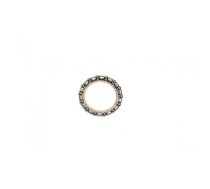 Stūrei 5/32 x 14B; 4.0mm, 37mm | 4255555555550 | 4255555555550