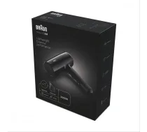 Suszarka do włosów z dyfuzorem 2000W HD200E | BRHD200E | 3030050197594 | 170274