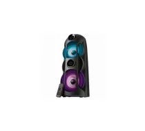 Pārnēsājams skaļrunis Sven PS-720 Black | PS-720 | 6438162019600