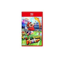 Switch 2 Mario Tennis Fever | 10016225 | 045496313647