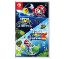Switch Super Mario Galaxy 1+2 | 10016140 | 045496513115