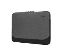 Portatīvo datoru soma Targus Cypress with EcoSmart Sleeve | Fits up to size 15-16 " | Sleeve | Grey | TBS64702GL | 5051794029925
