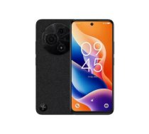 TCL 605 4+128GB 6.7" Obsidian Black OPT | SMASMTCL0067 | 8033779080883