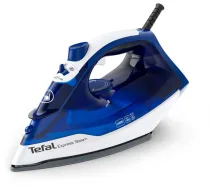 TEFAL Express gludeklis, 2400W, zils | FV2838E0 | 3121040081914
