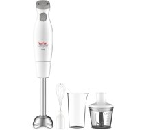 TEFAL Rokas blenderis Tefal Easychef 3in1, 450W, balts/nerūsējošais tērauds | HB453138 | 3016661155109